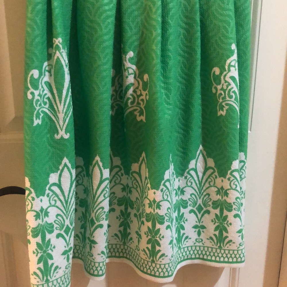 Spring-Summer Dress - image 4